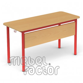 Двуместна маса РОНДО  ⋙ на цена от 129.60лв  - Allegro-bg.com 2