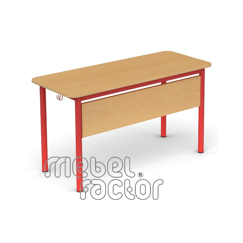 Двуместна маса РОНДО  ⋙ на цена от 129.60лв  - Allegro-bg.com