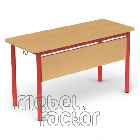 Двуместна маса РОНДО  ⋙ на цена от 129.60лв  - Allegro-bg.com