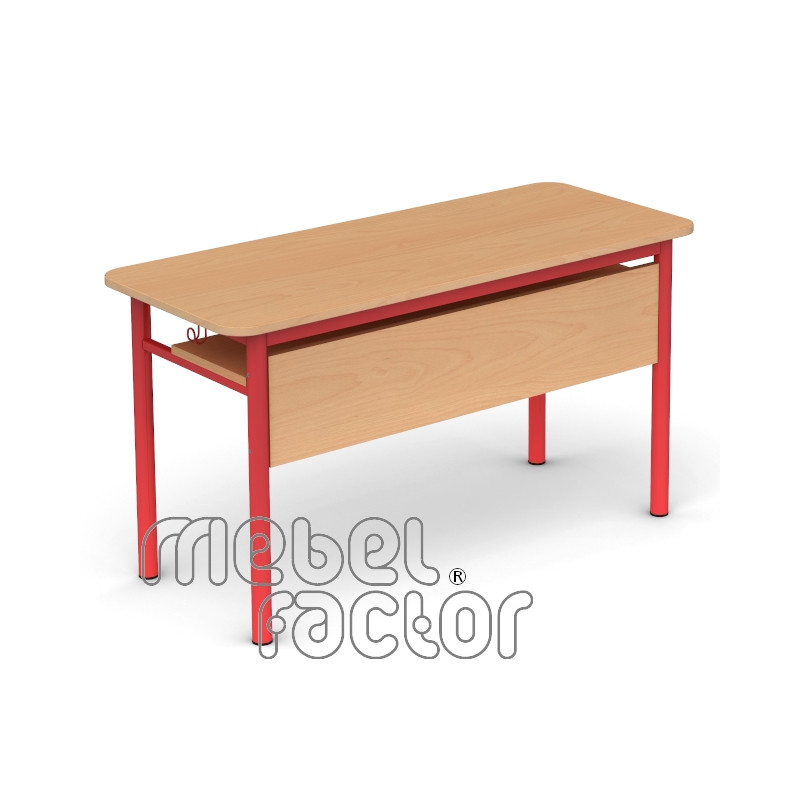 Двуместна маса РОНДО  ⋙ на цена от 144.00лв  - Allegro-bg.com