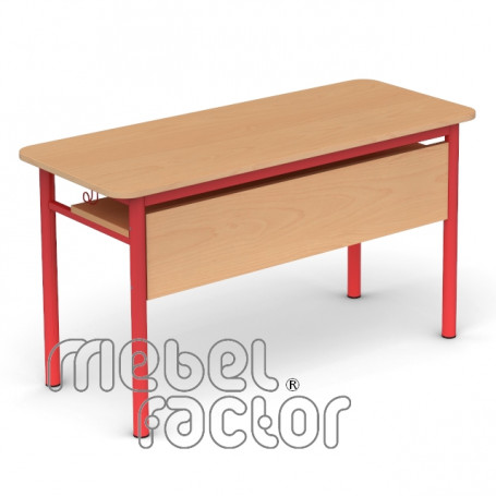 Двуместна маса РОНДО  ⋙ на цена от 144.00лв  - Allegro-bg.com