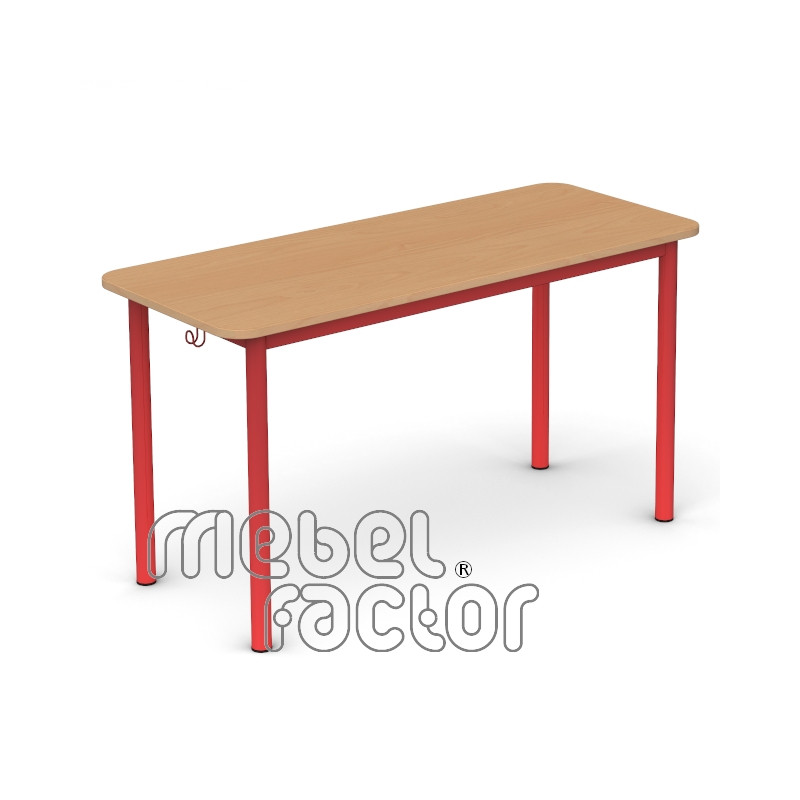 Двуместна маса РОНДО  ⋙ на цена от 120.00лв  - Allegro-bg.com