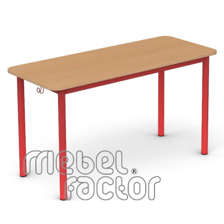 Двуместна маса РОНДО  ⋙ на цена от 120.00лв  - Allegro-bg.com