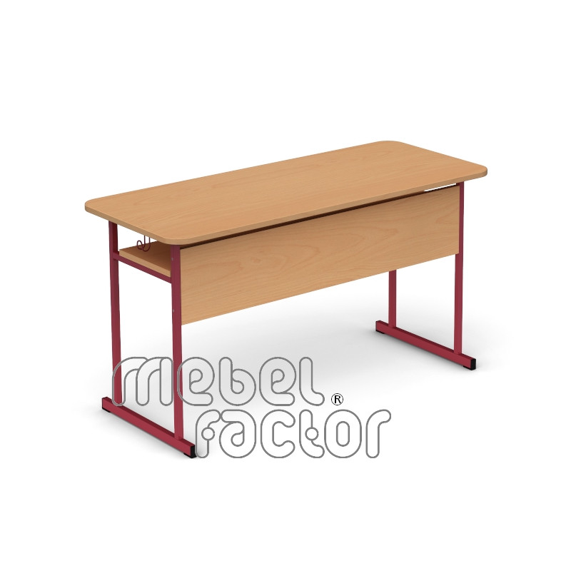 Двуместна маса УНИВЕРСАЛ ⋙ на цена от 141.60лв  - Allegro-bg.com