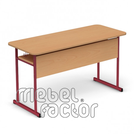 Двуместна маса УНИВЕРСАЛ ⋙ на цена от 141.60лв  - Allegro-bg.com