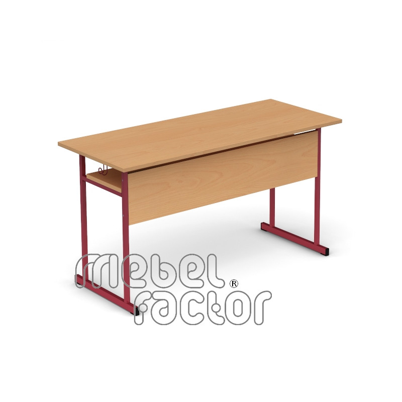 Двуместна маса УНИВЕРСАЛ ⋙ на цена от 141.60лв  - Allegro-bg.com