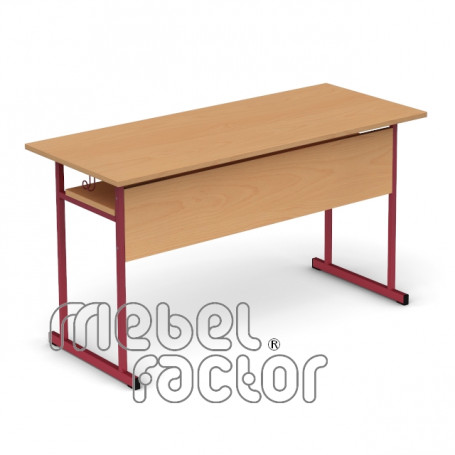 Двуместна маса УНИВЕРСАЛ ⋙ на цена от 141.60лв  - Allegro-bg.com