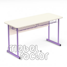 Двуместна маса УНИВЕРСАЛ ⋙ на цена от 127.20лв  - Allegro-bg.com 2