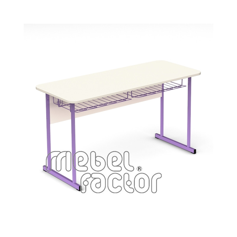 Двуместна маса УНИВЕРСАЛ ⋙ на цена от 127.20лв  - Allegro-bg.com