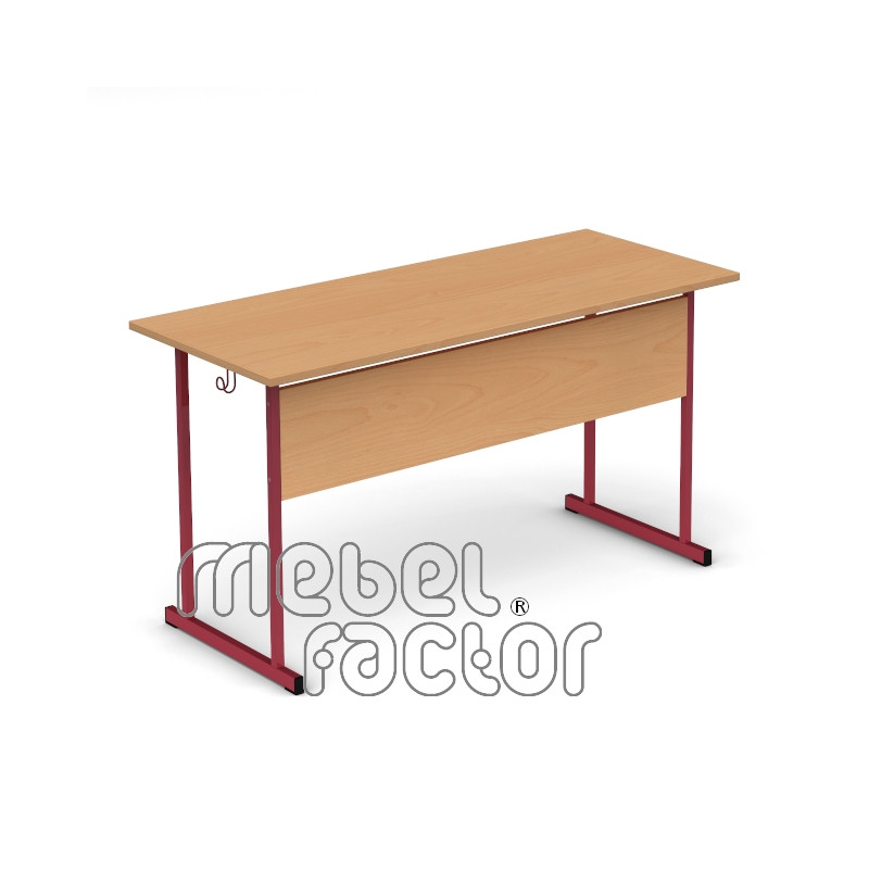 Двуместна маса УНИВЕРСАЛ ⋙ на цена от 127.20лв  - Allegro-bg.com