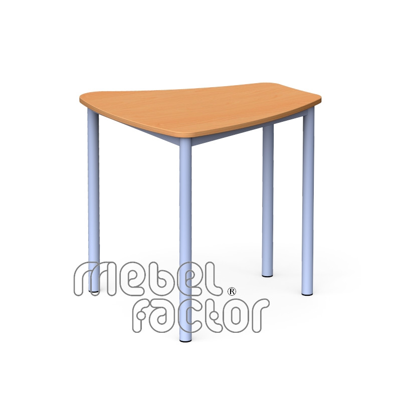 Ученическа, модулна маса ⋙ на цена от 112.80лв  - Allegro-bg.com