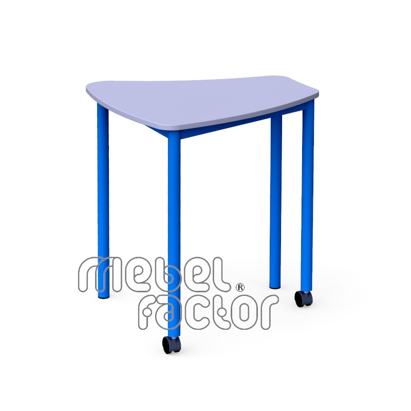 Подвижна, модулна маса  ⋙ на цена от 122.40лв  - Allegro-bg.com