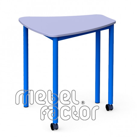 Подвижна, модулна маса  ⋙ на цена от 122.40лв  - Allegro-bg.com