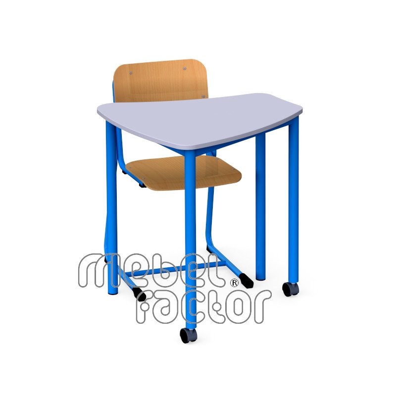 Подвижна, модулна маса  ⋙ на цена от 122.40лв  - Allegro-bg.com