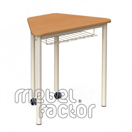 Подвижна, модулна маса  ⋙ на цена от 115.20лв  - Allegro-bg.com