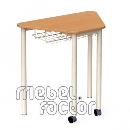 Подвижна, модулна маса  ⋙ на цена от 115.20лв  - Allegro-bg.com