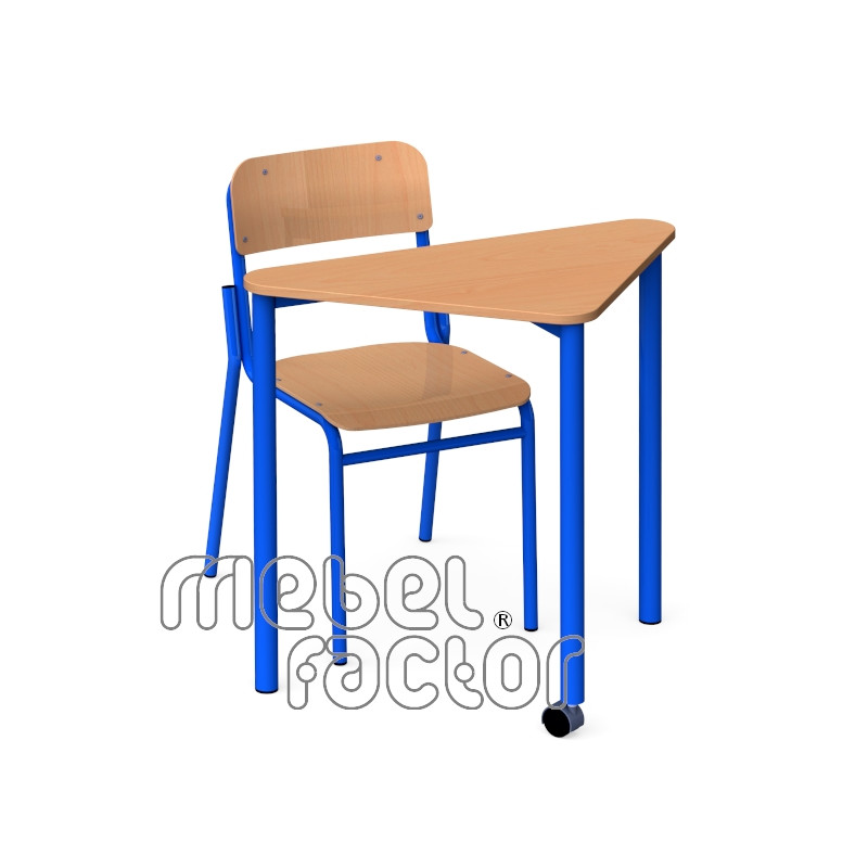 Подвижна, модулна маса  ⋙ на цена от 96.00лв  - Allegro-bg.com