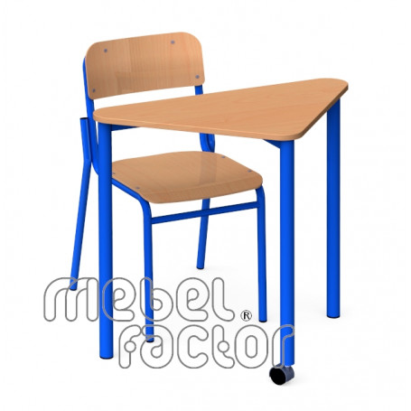 Подвижна, модулна маса  ⋙ на цена от 96.00лв  - Allegro-bg.com