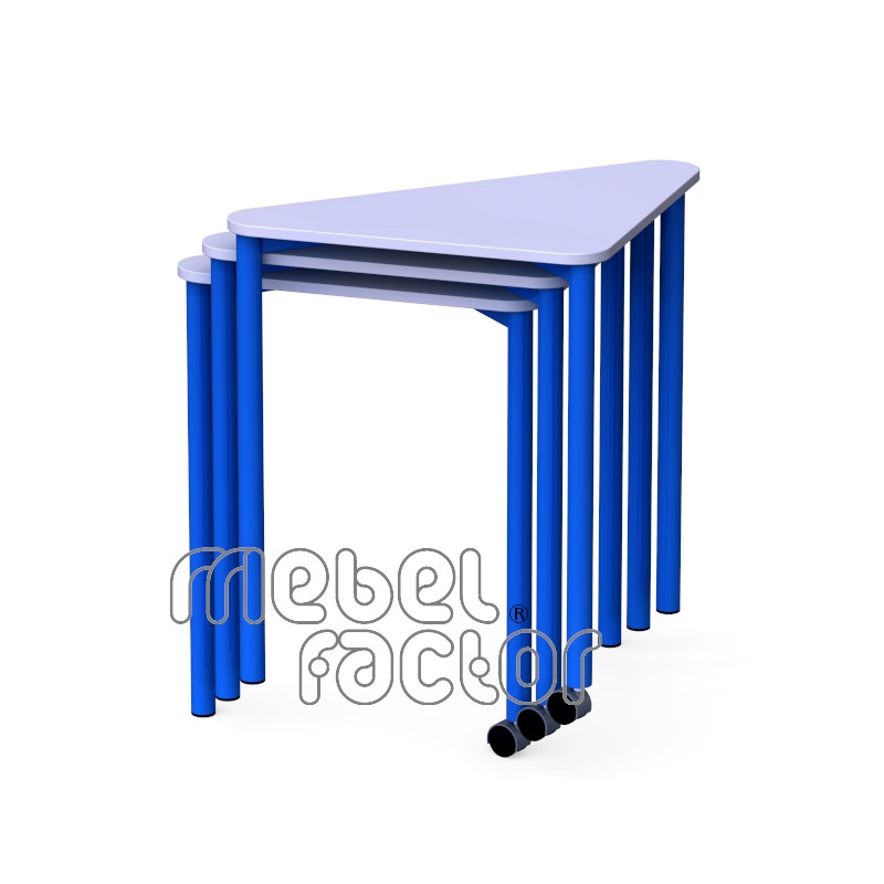 Подвижна, модулна маса  ⋙ на цена от 96.00лв  - Allegro-bg.com