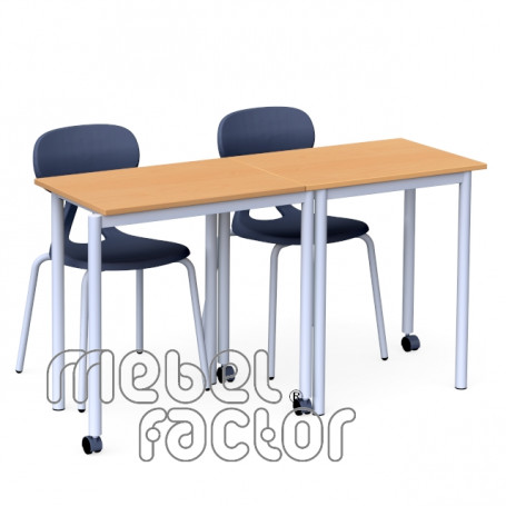 Подвижна маса РОНДО СТИФ ⋙ на цена от 110.40лв  - Allegro-bg.com