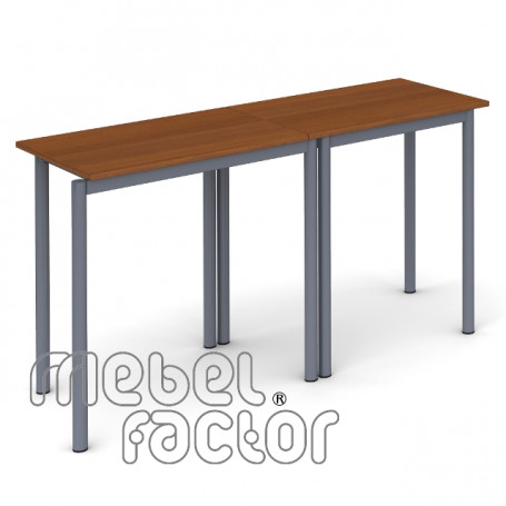 Едноместна маса РОНДО  ⋙ на цена от 100.80лв  - Allegro-bg.com