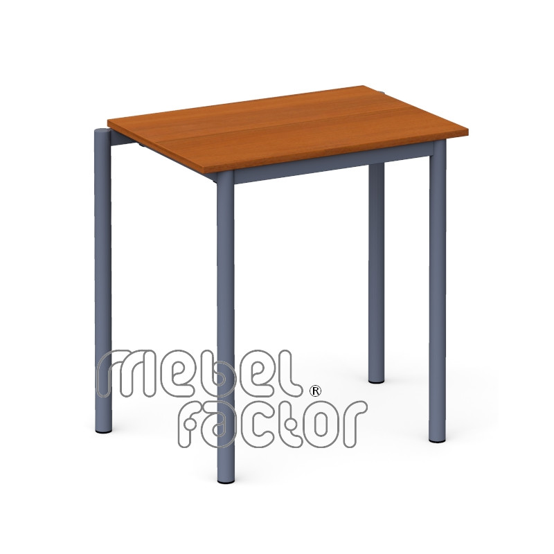 Едноместна маса РОНДО  ⋙ на цена от 100.80лв  - Allegro-bg.com