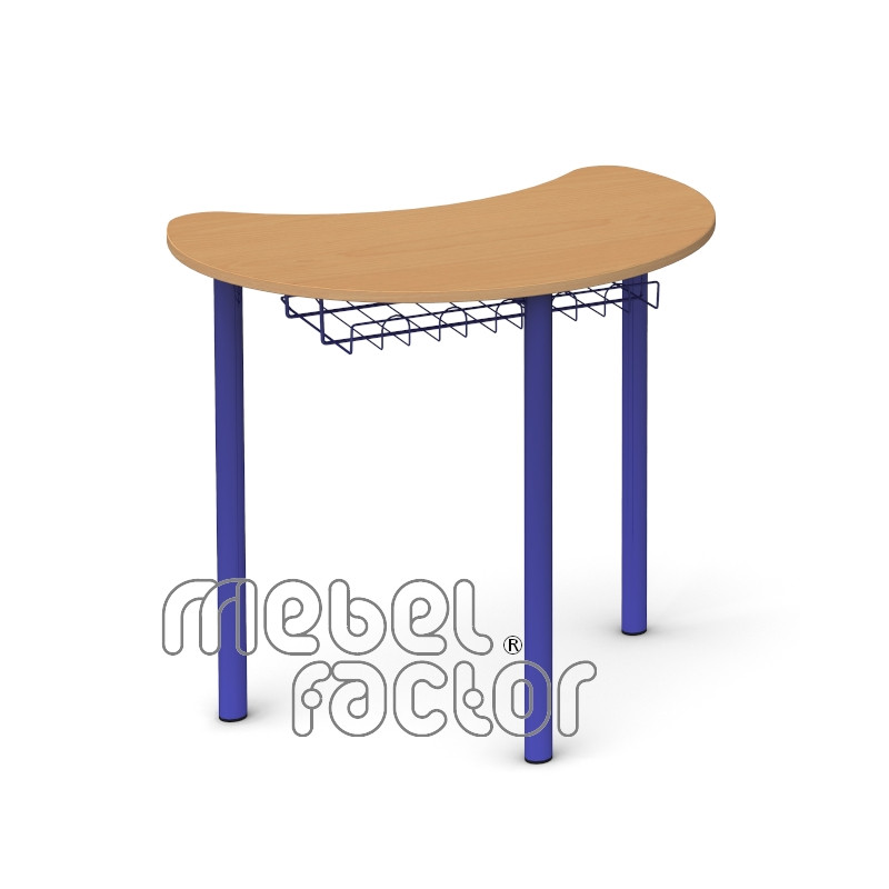 Ученическа, модулна маса  ⋙ на цена от 91.20лв  - Allegro-bg.com