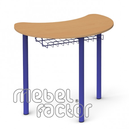 Ученическа, модулна маса  ⋙ на цена от 91.20лв  - Allegro-bg.com