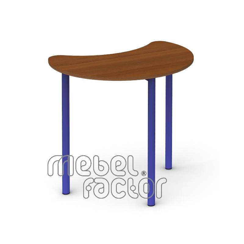 Ученическа, модулна маса  ⋙ на цена от 91.20лв  - Allegro-bg.com