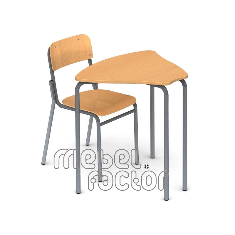 Ученическа, модулна маса ⋙ на цена от 108.00лв  - Allegro-bg.com