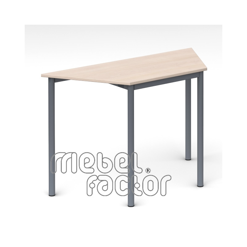 Ученическа маса РОНДО  ⋙ на цена от 127.20лв  - Allegro-bg.com