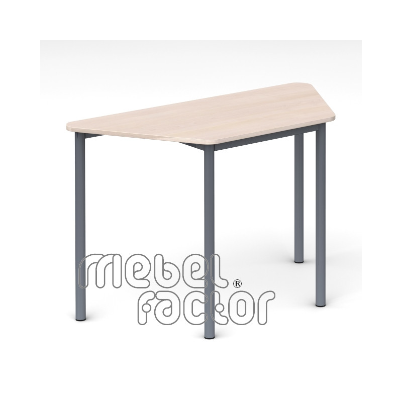 Ученическа маса РОНДО  ⋙ на цена от 136.80лв  - Allegro-bg.com