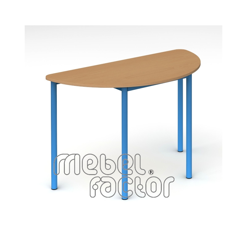 Ученическа маса РОНДО  ⋙ на цена от 130.80лв  - Allegro-bg.com