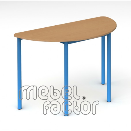 Ученическа маса РОНДО  ⋙ на цена от 130.80лв  - Allegro-bg.com