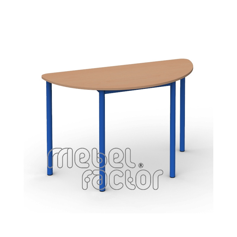 Ученическа маса РОНДО  ⋙ на цена от 130.80лв  - Allegro-bg.com