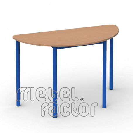 Ученическа маса РОНДО  ⋙ на цена от 130.80лв  - Allegro-bg.com