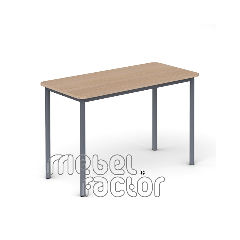 Маса РОНДО 120х60см,  ⋙ на цена от 124.80лв  - Allegro-bg.com