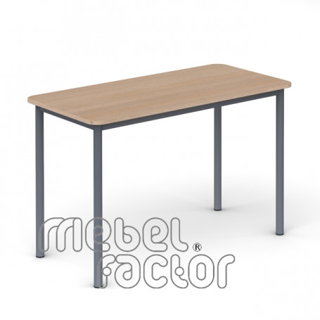 Маса РОНДО 120х60см,  ⋙ на цена от 124.80лв  - Allegro-bg.com