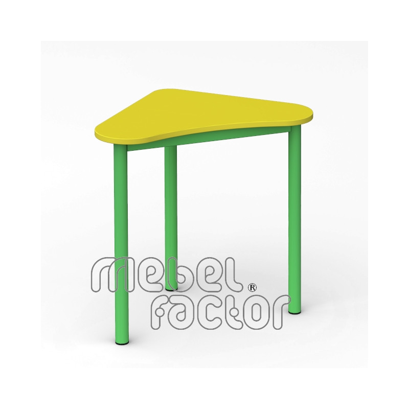 Ученическа, модулна маса  ⋙ на цена от 86.40лв  - Allegro-bg.com