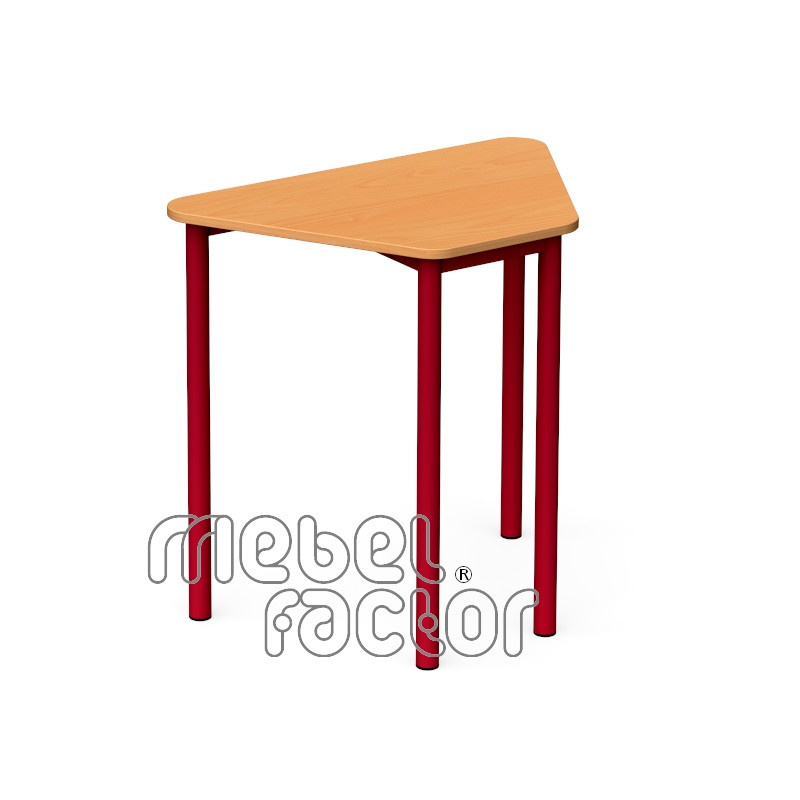 Ученическа, модулна маса ⋙ на цена от 103.20лв  - Allegro-bg.com