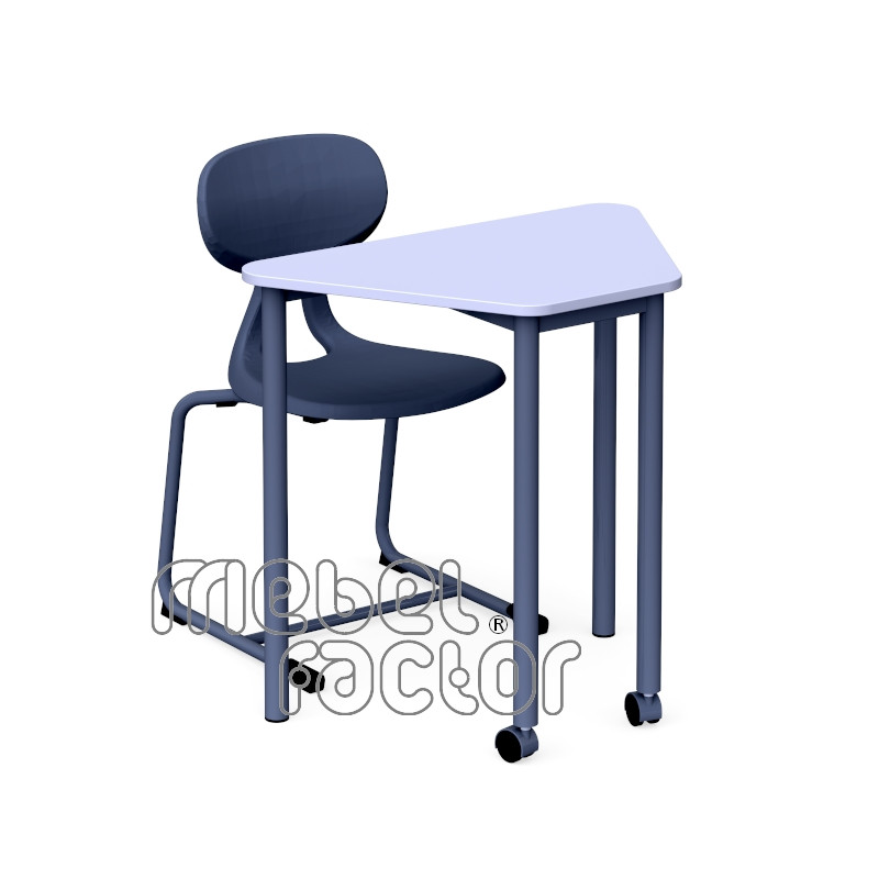 Подвижна, модулна маса  ⋙ на цена от 112.80лв  - Allegro-bg.com