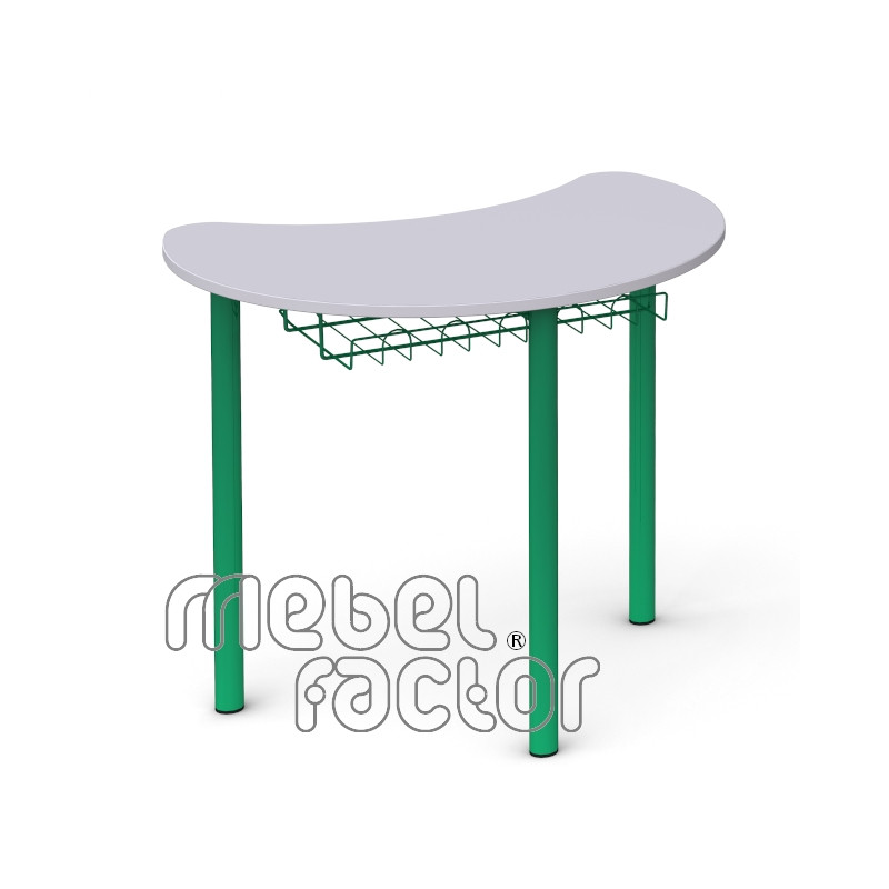 Ученическа, модулна маса  ⋙ на цена от 90.00лв  - Allegro-bg.com