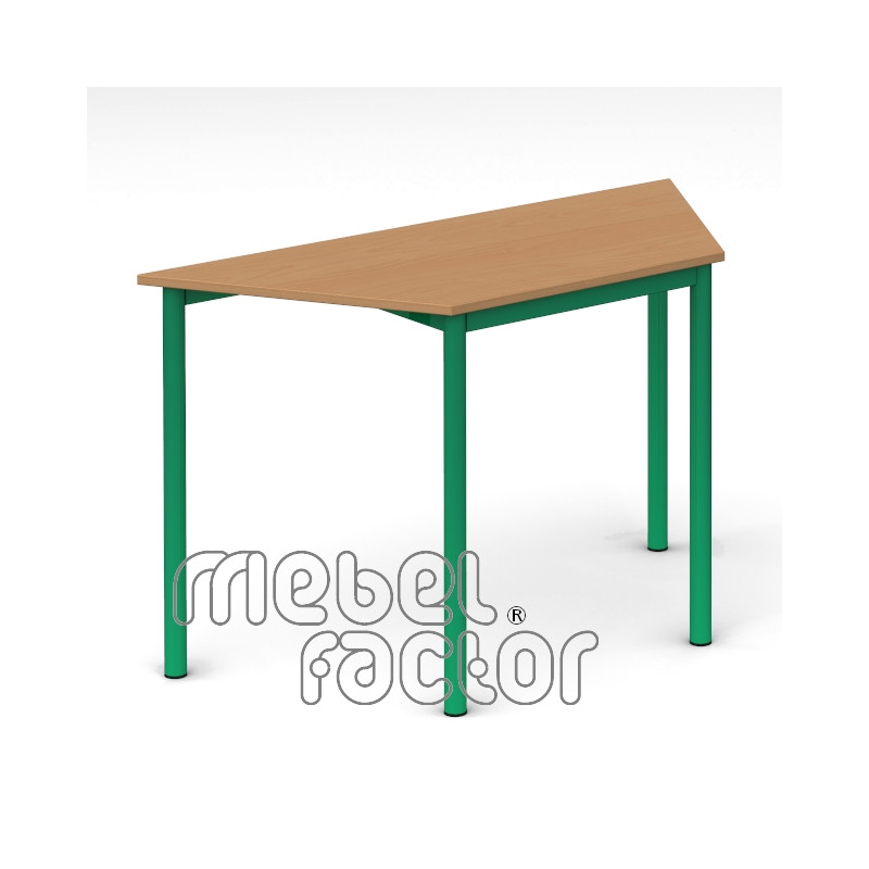 Ученическа маса РОНДО  ⋙ на цена от 124.80лв  - Allegro-bg.com