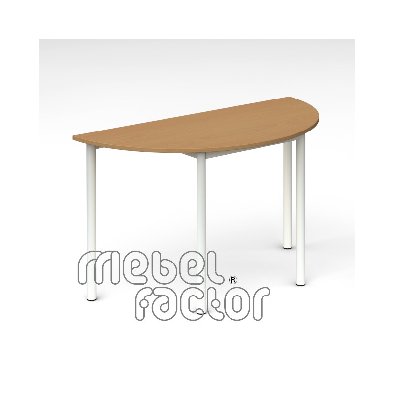 Ученическа маса РОНДО  ⋙ на цена от 128.40лв  - Allegro-bg.com