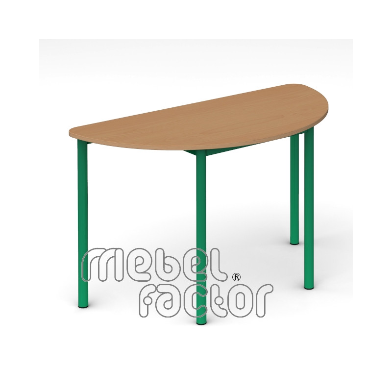 Ученическа маса РОНДО  ⋙ на цена от 128.40лв  - Allegro-bg.com