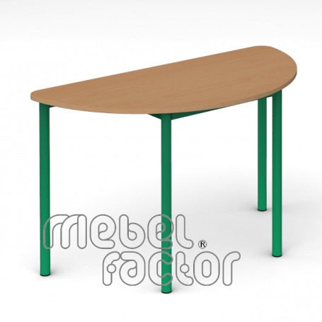 Ученическа маса РОНДО  ⋙ на цена от 128.40лв  - Allegro-bg.com