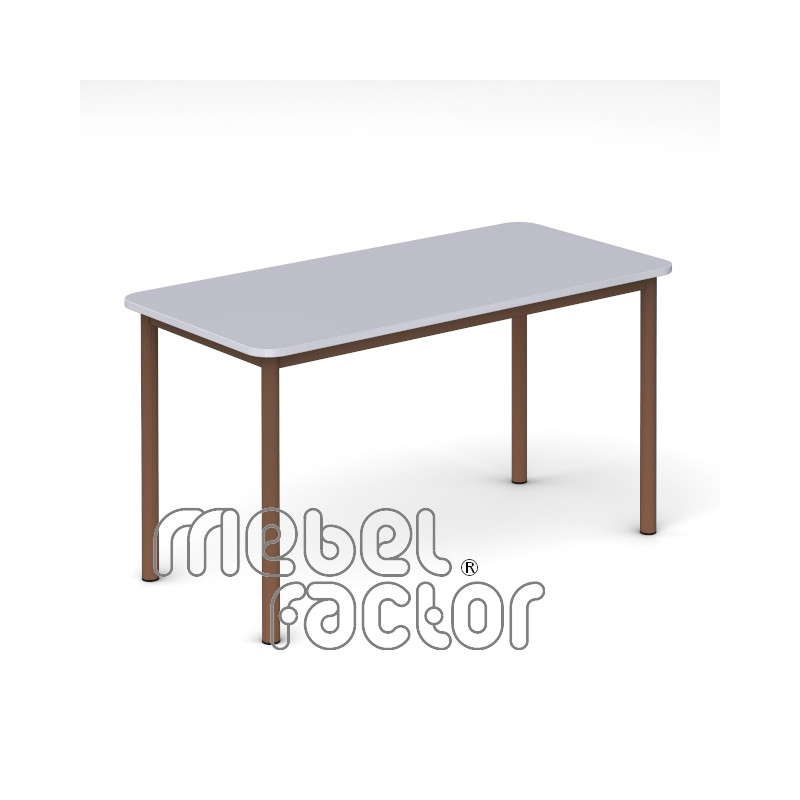 Маса РОНДО 120х60см,  ⋙ на цена от 120.00лв  - Allegro-bg.com