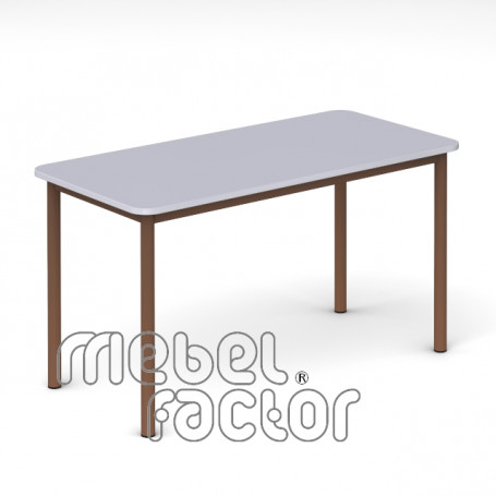 Маса РОНДО 120х60см,  ⋙ на цена от 120.00лв  - Allegro-bg.com