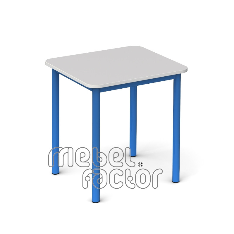 Маса РОНДО 60х60см, Н65см ⋙ на цена от 88.80лв  - Allegro-bg.com