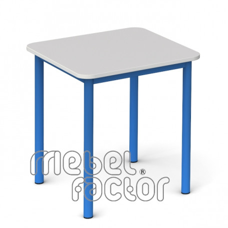 Маса РОНДО 60х60см, Н65см ⋙ на цена от 88.80лв  - Allegro-bg.com